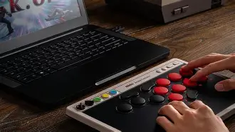 8Bitdo Arcade Controller vs Narwal Flow Review: Performance, Price, and Verdict