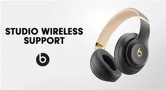 A Professional's Take on the New Studio3 Wireless