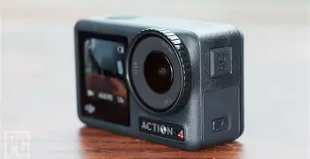Osmo Action First Look: Unboxing and Impressions